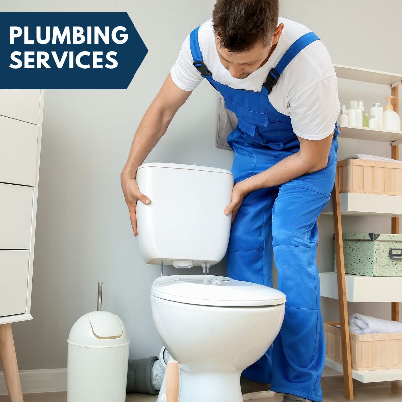 Plumbing Company in Calhoun City, MS